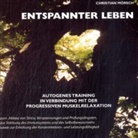 Christian Mörsch - Entspannter Leben, 1 Audio-CD (Hörbuch)