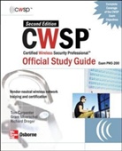 Tom Carpenter, Richard Dreger, Moerschel, Grant Moerschel - Cwsp certified wireless security pr