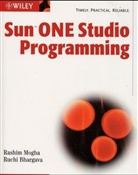 Ruchi Bhargava, Rashim Mogha, Rashim Bhargava Mogha - Sun One Studio Programming