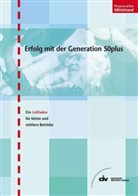 Hugo Mohr, Andreas Wodok - Erfolg mit der Generation 50plus