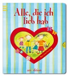 Irene Mohr - Alle, die ich lieb hab