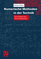 Richard Mohr - Numerische Methoden in der Technik
