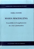 Erika Mohri - Maria Magdalena