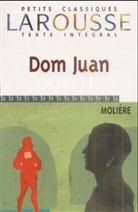 Molière - Dom Juan
