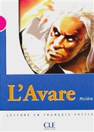 Molière - L' Avare