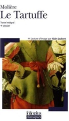 Moliere, Jean-Baptiste Moliere, Molière, Jean-Baptiste Molière - Tartuffe
