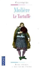 Molière - Le Tartuffe