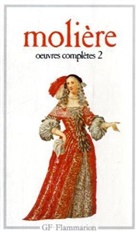 Moliere, Molière - Oeuvres complètes. Vol. 2