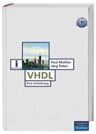 Ritter Jörg, Paul Molitor, Molitor Paul, Jörg Ritter - VHDL