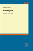 Sandra Mollin - Euro-English