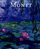 Claude Monet - Claude Monet, Engl. ed.
