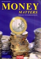 Money Matters: Schülerbuch