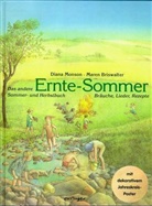 Maren Briswalter, Diana Monson - Ernte-Sommer