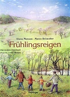 Maren Briswalter, Diana Monson - Frühlingsreigen