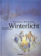 Maren Briswalter, Diana Monson - Winterlicht