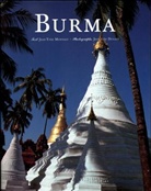 Jean-Leo Dugast, Jean-Yves Montagu - Burma. Birma, engl. Ausgabe