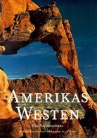 Jean-Yves Montagu, ALAIN THOMAS - Amerikas Westen