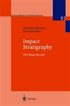 Christian Koeberl, Alessandr Montanari, Alessandro Montanari - Impact Stratigraphy