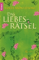Santa Montefiore - Das Liebesrätsel