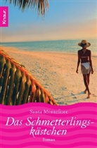 Santa Montefiore - Das Schmetterlingskästchen