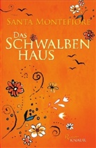 Santa Montefiore - Das Schwalbenhaus