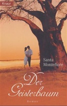 Santa Montefiore - Der Geisterbaum