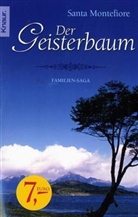 Santa Montefiore - Der Geisterbaum