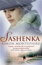 Simon Montefiore, Simon Sebag Montefiore, Simon Montfiore - Sashenka