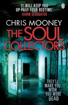 Chris Mooney - The Soul Collectors