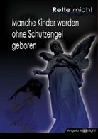 Angela Moonlight - Rette mich!