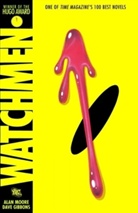 Dave Gibbons, Alan Moore, Barry Marx - Watchmen