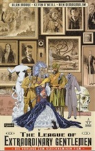 Ben Dimagmaliw, Alan Moore, Kevin O'Neill - The League of Extraordinary Gentlemen. Bd.1