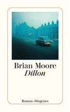 Brian Moore - Dillon