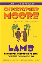 Christopher Moore - Lamb