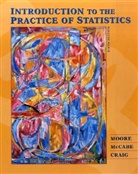 Bruce A. Craig, George P. McCabe, David S. Moore, David S./ McCabe Moore - Introduction to the Practice of Statistics