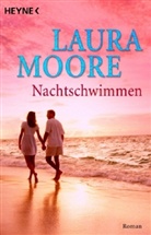 Laura Moore - Nachtschwimmen