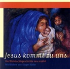 Beatrix Moos, Sieger Köder - Jesus kommt zu uns