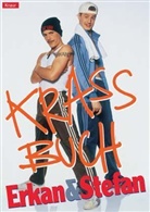 Stefan Lust, Erkan M. Moosleitner - Krassbuch