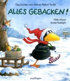 Nele Moost, Annet Rudolph, Annet Rudolph - Alles gebacken!, Medium-Ausgabe