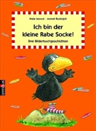 Nele Moost, Annet Rudolph - Ich bin der kleine Rabe Socke!