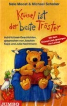 Nele Moost, Michael Schober, Joachim Kaps, Julia Nachtmann - Krümel ist der beste Tröster, Cassette