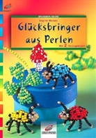 Ingrid Moras - Glücksbringer aus Perlen