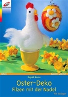 Ingrid Moras - Oster-Deko