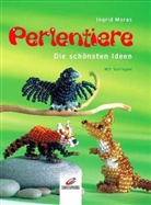 Ingrid Moras - Perlentiere