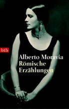 Alberto Moravia - Römische Erzählungen