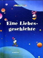 Guillermo Mordillo - Eine Liebesgeschichte