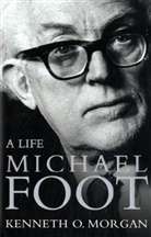 Kenneth O. Morgan - Michael Foot