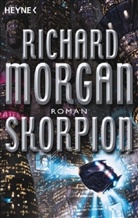 Richard Morgan - Skorpion