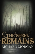 Richard Morgan - The steel remains