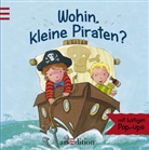 Richard Morgan - Wohin, kleine Piraten?
